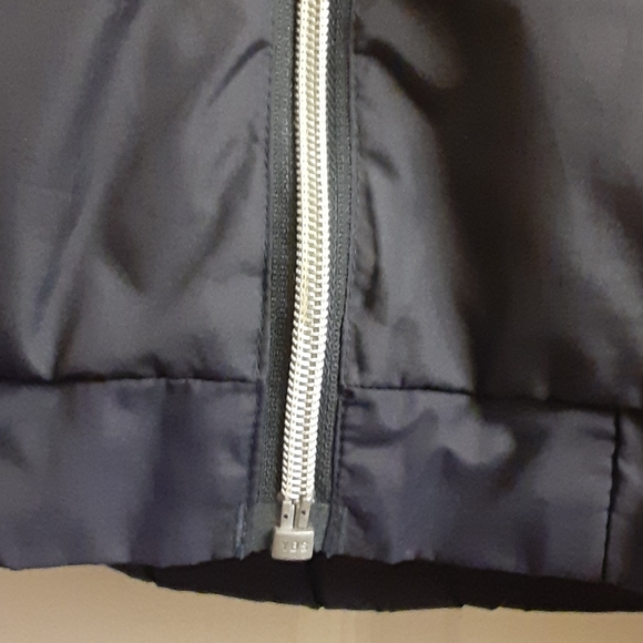 💕 Boston Red Sox windbreaker full zip rhinestones Sm - Picture 5 of 16